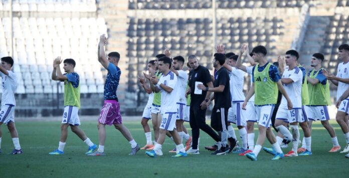 ethniki neon toumba