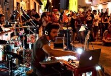 Από σήμερα ο Βόλος κινείται στους ρυθμούς της Ευρωπαϊκής Γιορτής Μουσικής