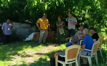 Με τον φόβο των Ρίχτερ πέρασαν τη νύχτα στη βόρεια Εύβοια: «Λέω τώρα θα με πλακώσει το σπίτι, δεν έχω ζήσει τέτοιο σεισμό»