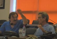 Κώστας Γαργάλας: Οι Βολιώτες πλήρωσαν 12εκ ευρώ εργολαβικό κέρδος για τον ηλεκτροφωτισμό!