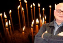 Σοκ στον Βόλο- Πέθανε ο γνωστός αρχιτέκτονας Σωτήρης Γιαμάκος