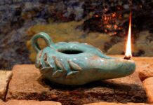 Ομαδική έκθεση μαθητών στο Κέντρο Πολιτισμού Θεατρίνη