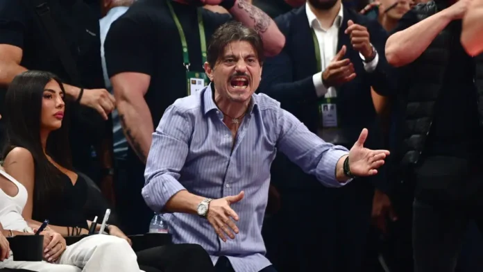 giannakopoulos
