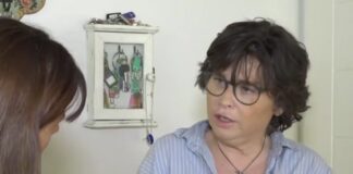 «Έκανα τη διαθήκη μου»: 59χρονη καταγγέλλει πως υποβλήθηκε σε ολική μαστεκτομή για καρκίνο που δεν είχε