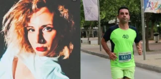 «Η Βασιλική είχε ψεύτικο προφίλ γιατί ο Άγγελος την ζήλευε»