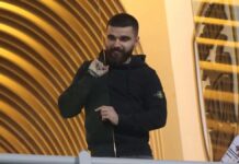 Ο Γιώργος Σαββίδης ένοχος για ηθική αυτουργία σε εκβίαση μάνατζερ ποδοσφαιριστών