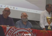 Εκλογές στις 22 Ιουνίου και νέο οργανόγραμμα στον Ολυμπιακό Β.