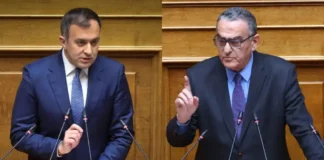 ΟΠΕΚΕΠΕ: Στο αρχείο η έρευνα για τον Χαράλαμπο Αθανασίου και τον Τάσο Χατζηβασιλείου