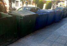 Απαντήσεις για απορριμματοφόρα, εργαζόμενους και πρόγραμμα αποκομιδής απορριμμάτων ζητά ο Στέλιος Λημνιός