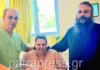 Μητέρα γέννησε έξι παιδιά με καισαρική