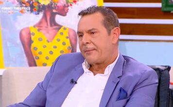 Καμμένος: Η Καρυστιανού θα είναι τουλάχιστον τρίτο κόμμα με πολύ πάνω από 10%, στις δεύτερες εκλογές το ΠΑΣΟΚ μπορεί να μην μπει στη Βουλή