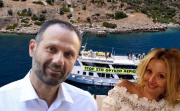 Μανώλης Καπνισάκης: «Δεν υπάρχει καμία αμφιβολία ότι το LNG θα επιφέρει σοβαρές επιπτώσεις στην περιοχή»