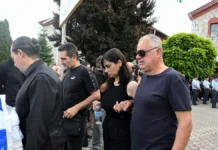 Συγκλονίζει η αδελφή της αδικοχαμένης Αντιγόνης- «Η σιωπή σκοτώνει και η κακοποίηση δεν είναι ιδιωτική υπόθεση»