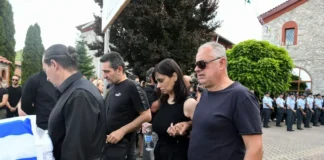 Συγκλονίζει η αδελφή της αδικοχαμένης Αντιγόνης- «Η σιωπή σκοτώνει και η κακοποίηση δεν είναι ιδιωτική υπόθεση»
