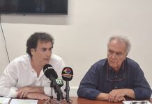 Κοπάνας: «Καμία ευθύνη της ΔΕΥΑΜΒ για το περιστατικό ρύπανσης του λιμένα το Μάιο του 2025»