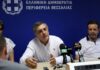 Νέο σύστημα πρόγνωσης απέναντι σε πλημμύρες – Κουρέτας: «Ξέρουμε έγκαιρα πού θα χτυπήσουν τα φαινόμενα»