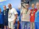 Μετάλλια στο Πανελλήνιο Κολύμβησης Masters από Κουτσογιάννη και Κρύσιλα της Νίκης