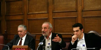 Η ιστορία των διασπάσεων που σημάδεψαν τον ΣΥΡΙΖΑ: Από τον Αλαβάνο και τον Συνασπισμό έως τον Τσίπρα και την ΕΛΑΣ