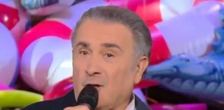 Λαζόπουλος: Πάτησα το μήνυμα και μπήκε το Predator, ήθελαν να μάθουν αν θα ζήσω ή αν θα πεθάνω; (βίντεο)