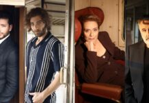 Οι «Μπλε Ώρες» φέρνουν έρωτα, μυστικά και έγκλημα στο Πήλιο (βίντεο)