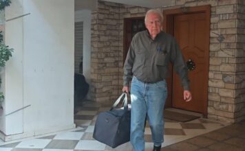 Ο Αλέξανδρος Γιωτόπουλος πήρε τον δρόμο για τις φυλακές – Μεταφέρεται με ταξί συνοδεία περιπολικών