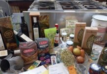 Τα Θεσσαλικά προϊόντα έκλεψαν τις εντυπώσεις