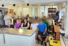 Γνωριμία με τη βιομηχανία τροφίμων μέσα από βιωματική επίσκεψη