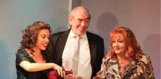 Έσβησε ένας σπουδαίος άνθρωπος του θεάτρου-Η ανακοίνωση της οικογένειας