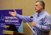 Το μεγάλο σχέδιο αντιπλημμυρικής προστασίας της Θεσσαλίας-Από το μηδέν στα έργα των 50 εκατ.