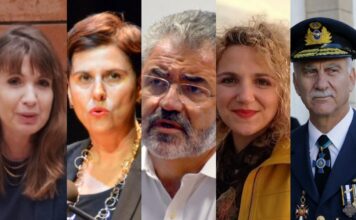 Με Βολιώτικη παρουσία η «κυβερνητική ομάδα» Τσίπρα – Τα πρόσωπα που αναλαμβάνουν τομεακούς ρόλους
