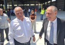 Ο άνθρωπος στο επίκεντρο