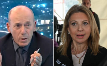 Παραιτείται με βαριές καταγγελίες ο Κοκοτσάκης από το κόμμα Καρυστιανού: Λειτουργεί χωρίς κανόνες και διαφάνεια, το κίνημα έγινε προσωπικό εγχείρημα