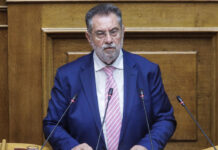 Μονόδρομος να πάω στον Τσίπρα, λέει ο βουλευτής του ΣΥΡΙΖΑ, Ανδρέας Παναγιωτόπουλος