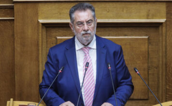 Μονόδρομος να πάω στον Τσίπρα, λέει ο βουλευτής του ΣΥΡΙΖΑ, Ανδρέας Παναγιωτόπουλος