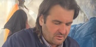 Πέθανε στα 48 του ο Μakito