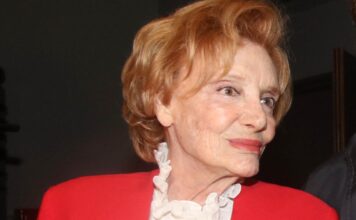 Στο νοσοκομείο η Μάρω Κοντού – «Ελπίζουμε να τα καταφέρει»