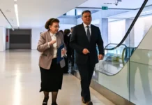Ο Διδασκάλου απαντά για την παραίτησή του: «Καμία εμπλοκή με το σκάνδαλο των πολεοδομιών»