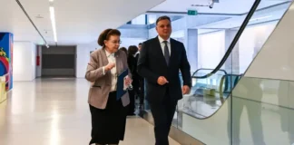 Ο Διδασκάλου απαντά για την παραίτησή του: «Καμία εμπλοκή με το σκάνδαλο των πολεοδομιών»