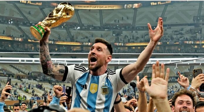 mesi world cup