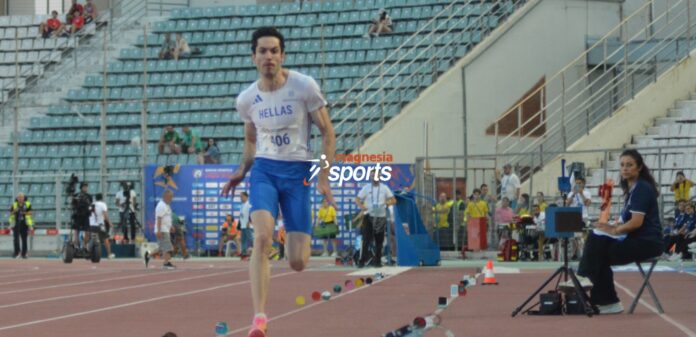 miltos long jump volos