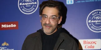 «Δεν πέφτουμε από τα σύννεφα όταν γράφουν για συλλήψεις τράπερ, εγώ έχω λευκό ποινικό μητρώο»