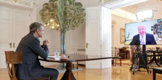 Μητσοτάκης: Γιατί θέλω 3η θητεία