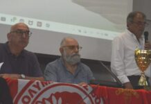 Εκλογές στις 22 Ιουνίου και νέο οργανόγραμμα στον Ολυμπιακό Β.