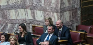 Νέα Αριστερά: Σκληρή ανακοίνωση με «καρφιά» κατά του Τσίπρα μετά την αποχώρηση των 7 βουλευτών και 143 στελεχών