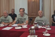 «Από πού προέρχονται αυτά τα νερά που μετράτε;»