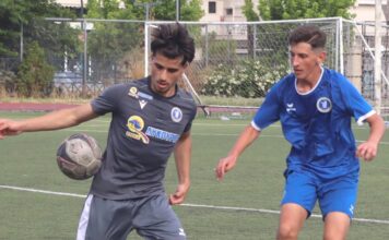 Ολοκληρώθηκαν τα δοκιμαστικά της Νίκης για την Κ17 και την Κ19