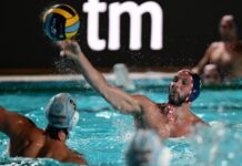 Ο κακός αμυντικά Ολυμπιακός έχασε 19-13 από την Προ Ρέκο στον ημιτελικό του Φάιναλ 4