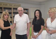 Από το Ορφανοτροφείο… στο δικό της σπίτι μετά από 24 χρόνια