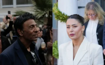 Λατινοπούλου: Ο Παϊτέρης θα απαντήσει στη δικαιοσύνη για τις προσβολές σε βάρος της μητέρας μου