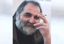 Πέθανε ο Γιώργος Παλαμιώτης